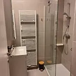 Apartment Residentie Isis *