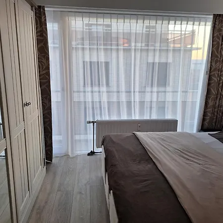 Διαμέρισμα Residentie Isis Blankenberge