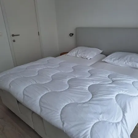 Residentie Isis * Blankenberge